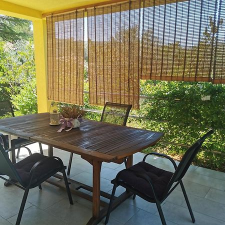 Apartman Nekic Cres Camera foto