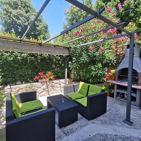 Apartman Nekic Cres Camera foto