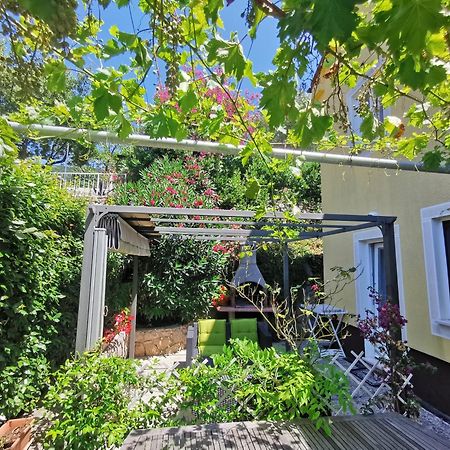 Apartman Nekic Cres Camera foto