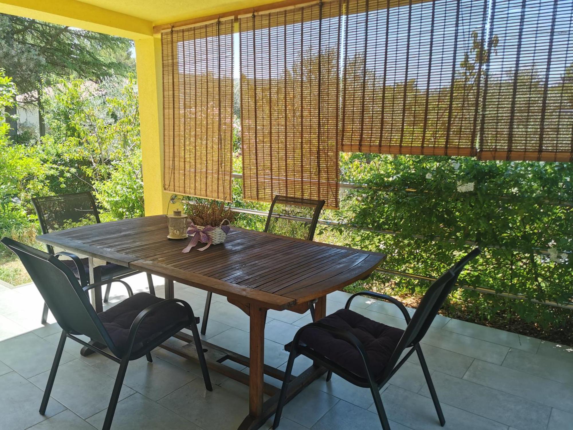 Apartman Nekic Cres Camera foto