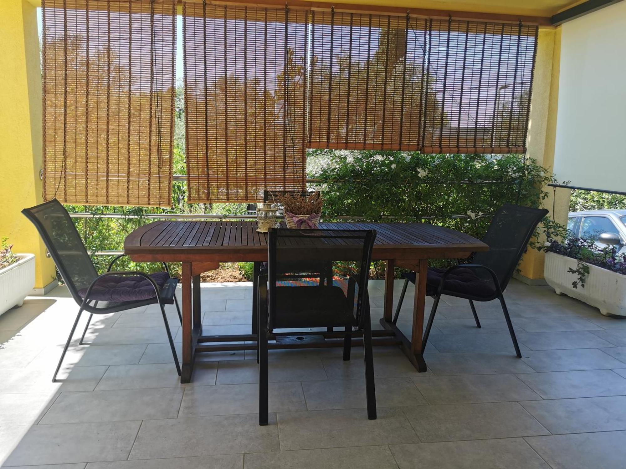 Apartman Nekic Cres Camera foto