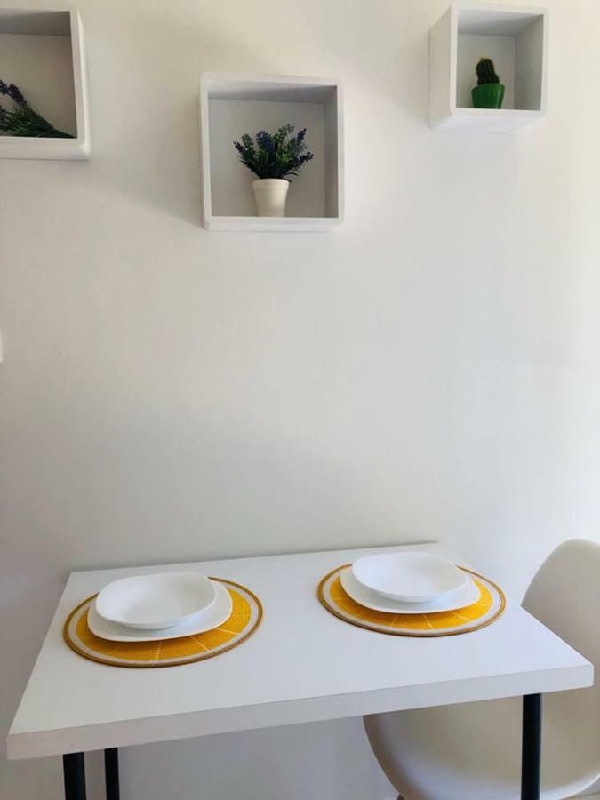 Apartman Nekic Cres Esterno foto