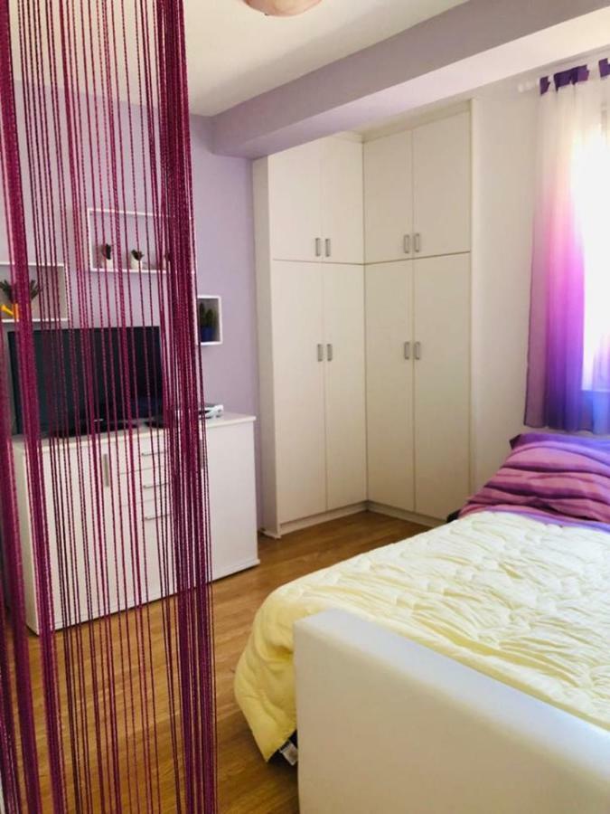 Apartman Nekic Cres Esterno foto